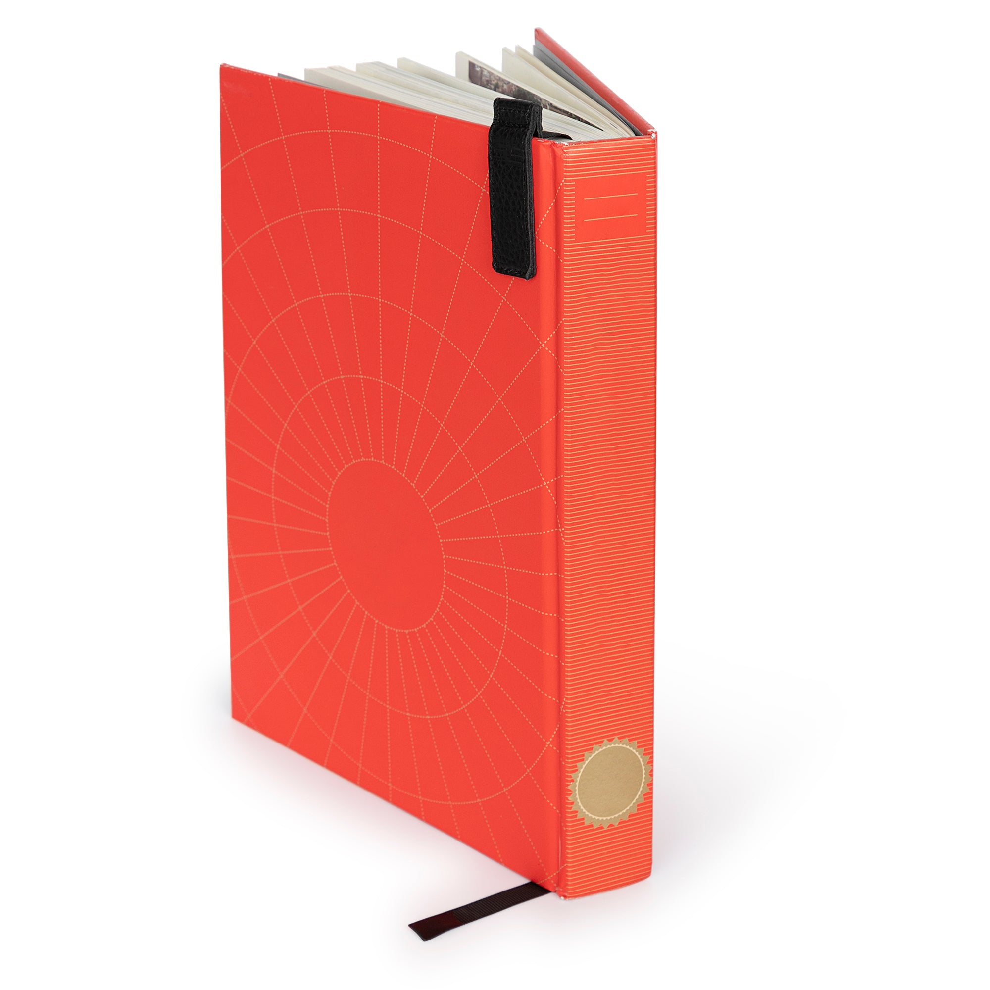 Superior Essentials Magnetic Attachable Bookmark--The only Bookmark Th ...