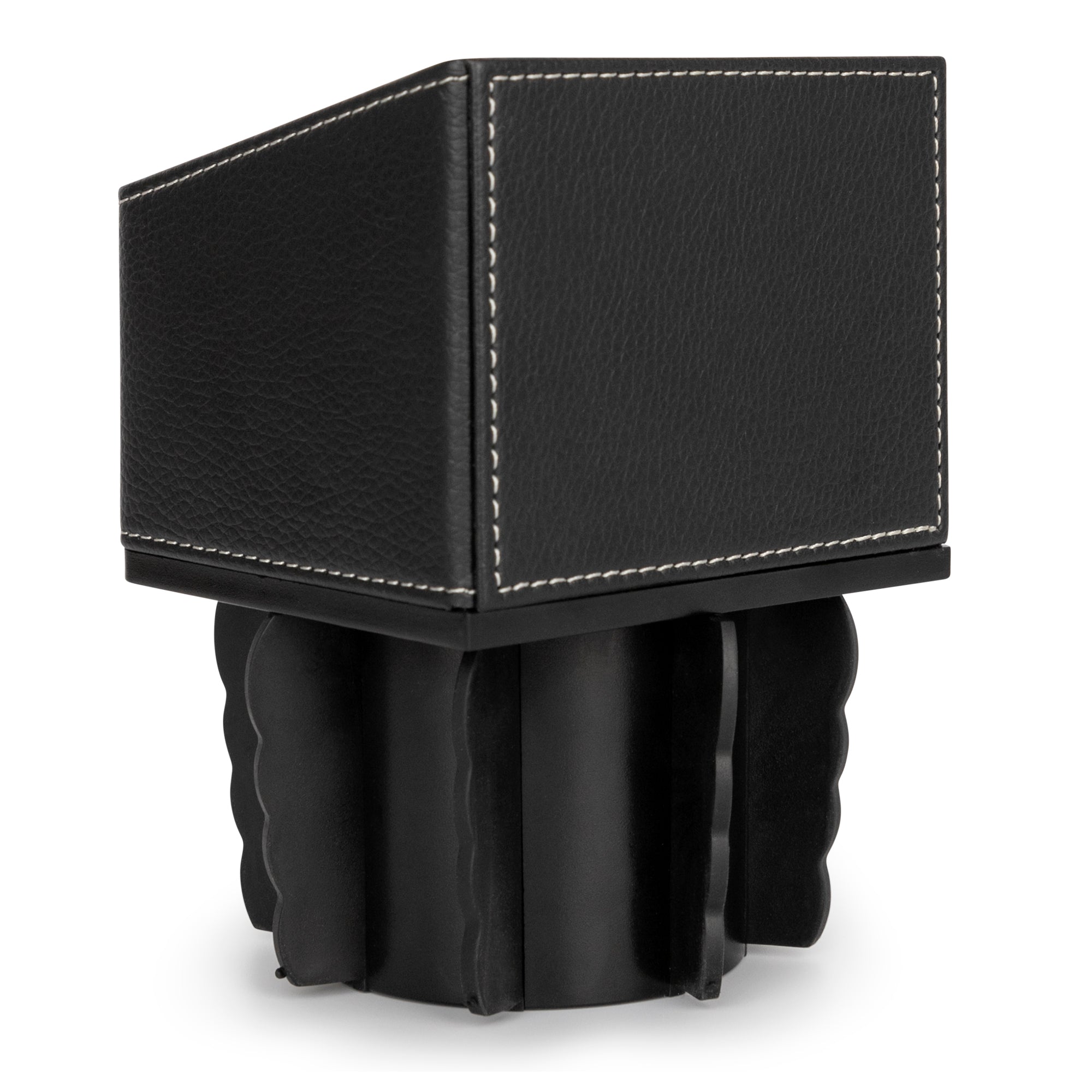 Expander Car Key Phone and & Key Storage Dock Expander for Car Cupholder ...