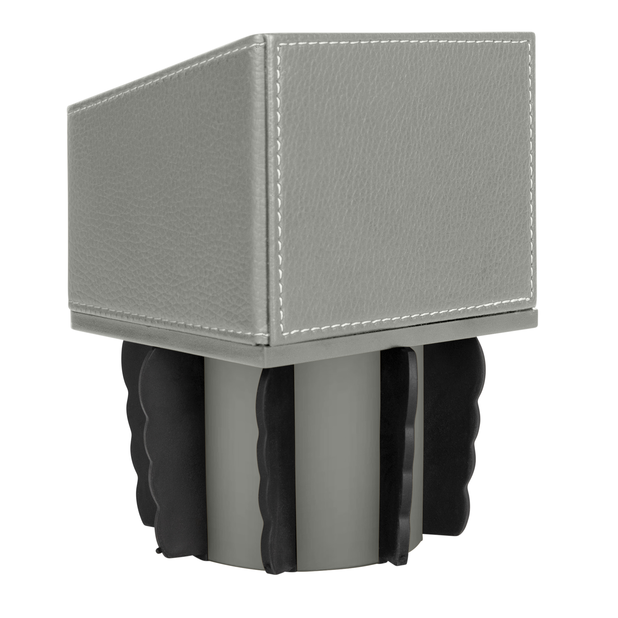 Phone and & Key Storage Dock Expander for Car Cupholder ...